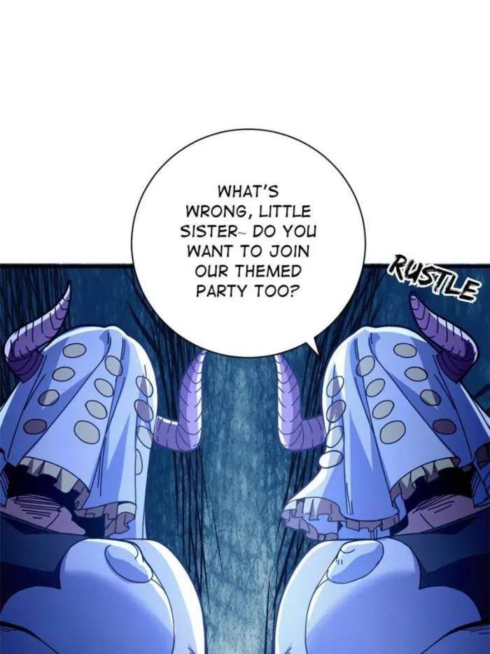 A Transmigrated Warden's Battle for Redemption Chapter 107 20